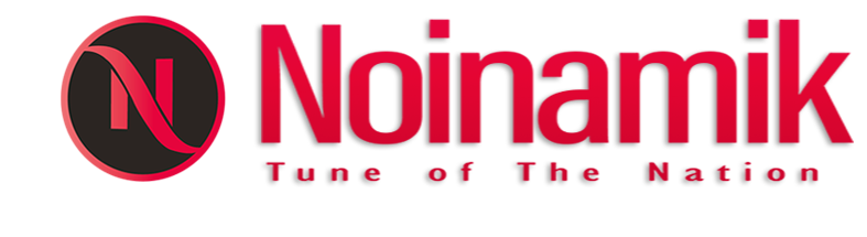 Noinamik School of Music Logo
